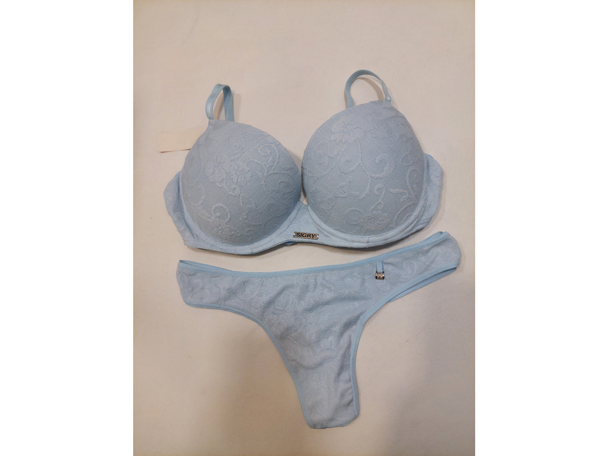 Conjunto