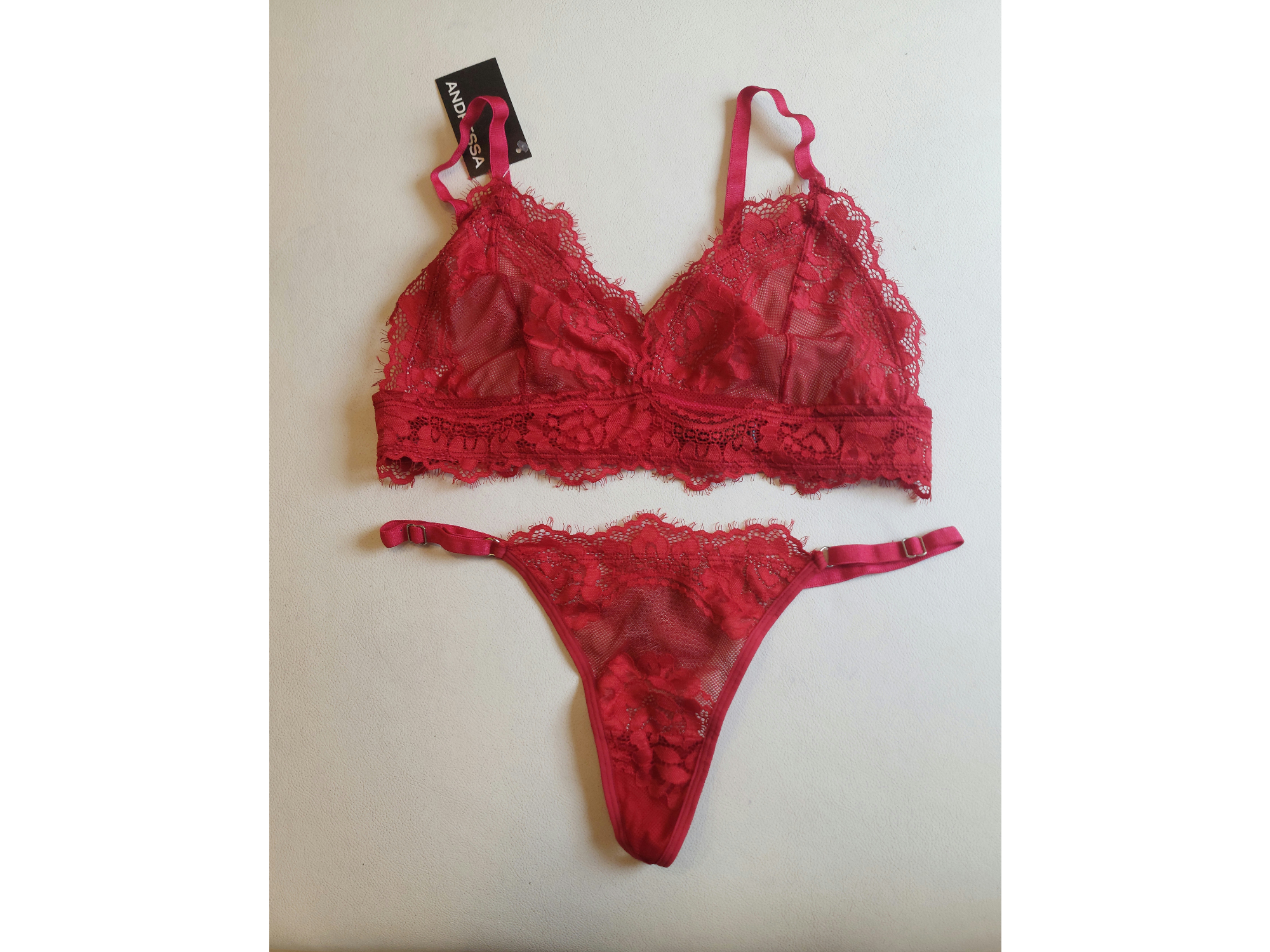 Conjunto