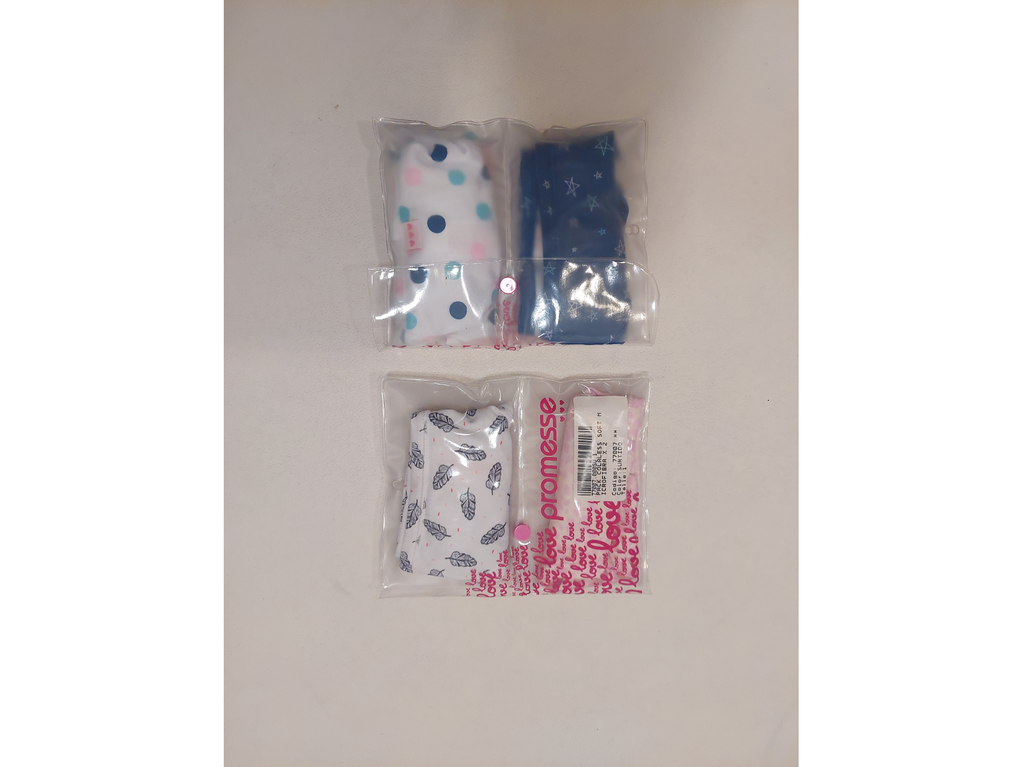 Pack