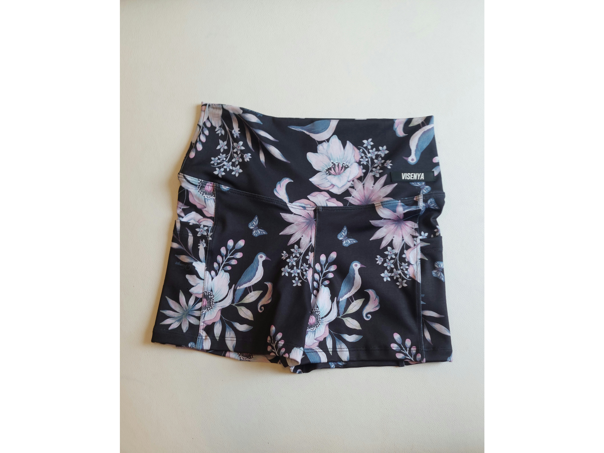 Short