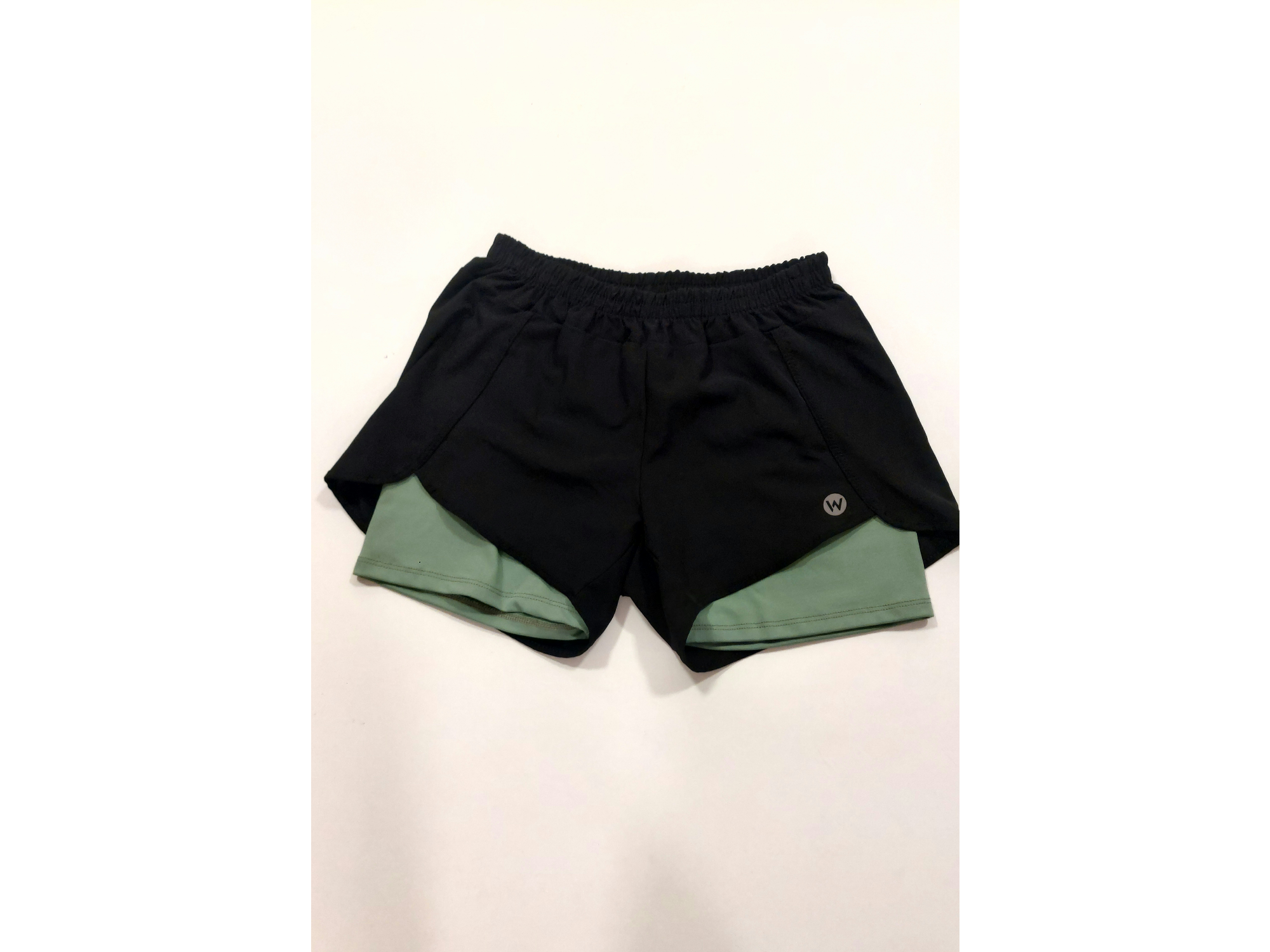 Short