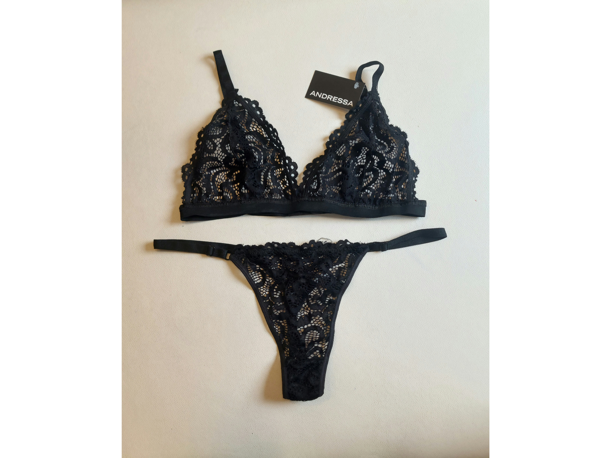 Conjunto