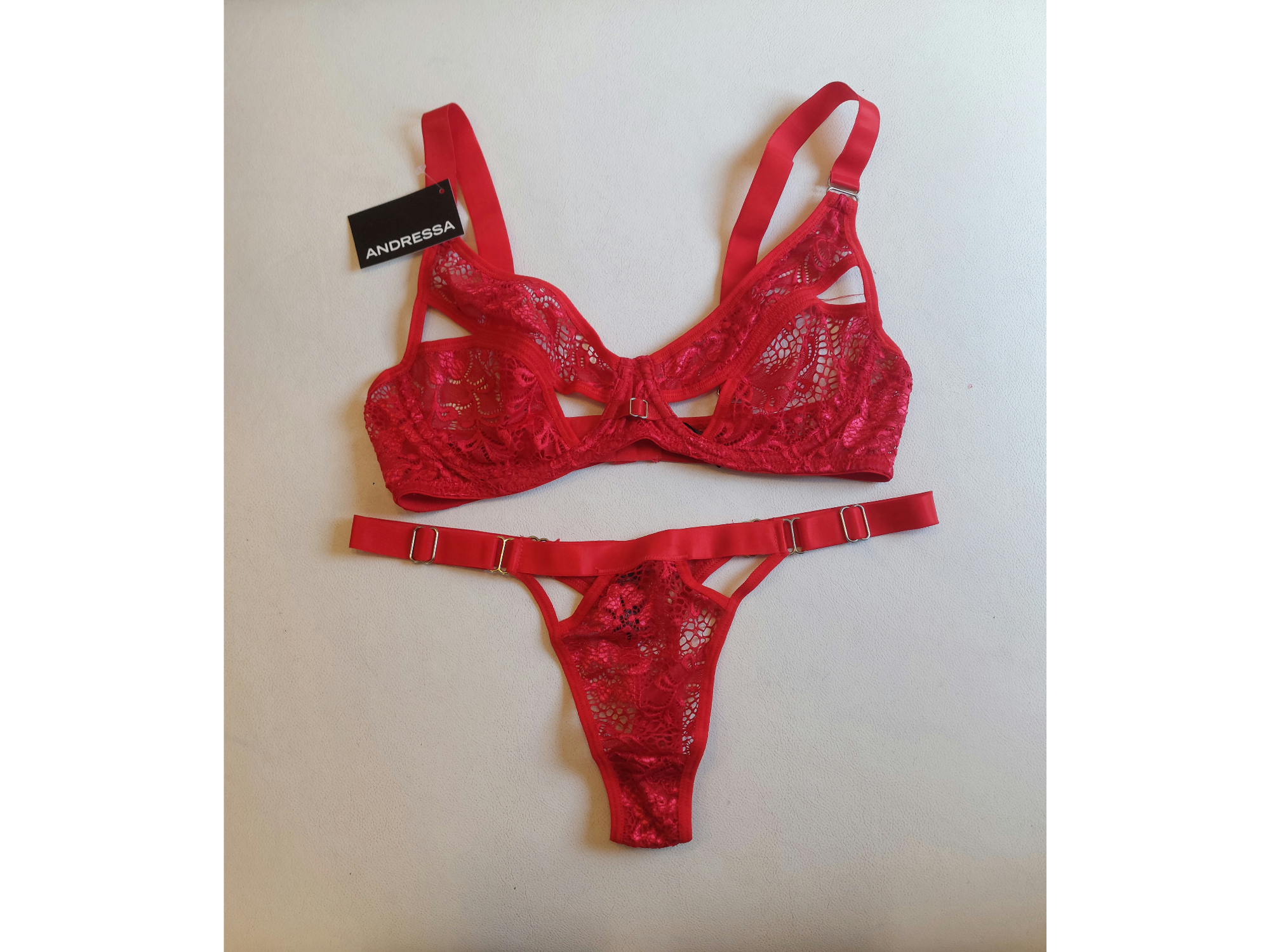 Conjunto