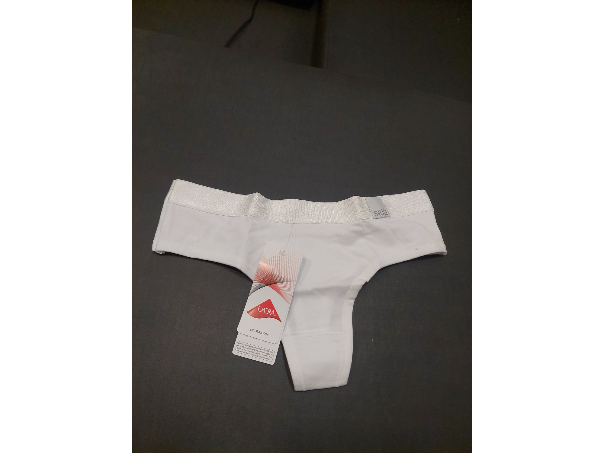 Culotte