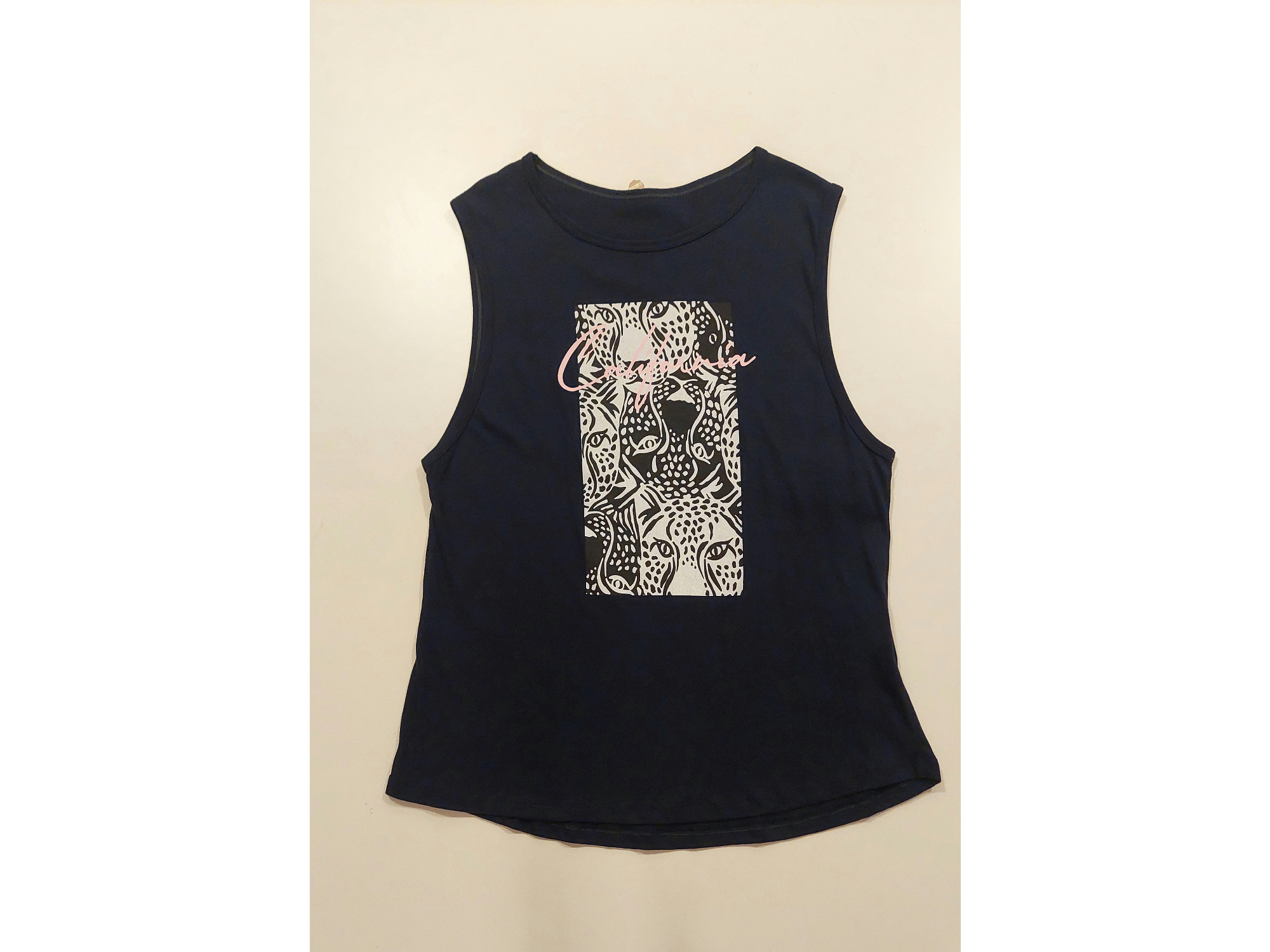 Musculosa