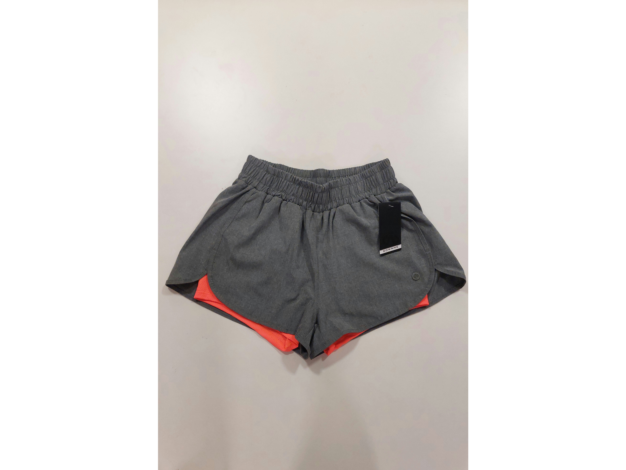 Short