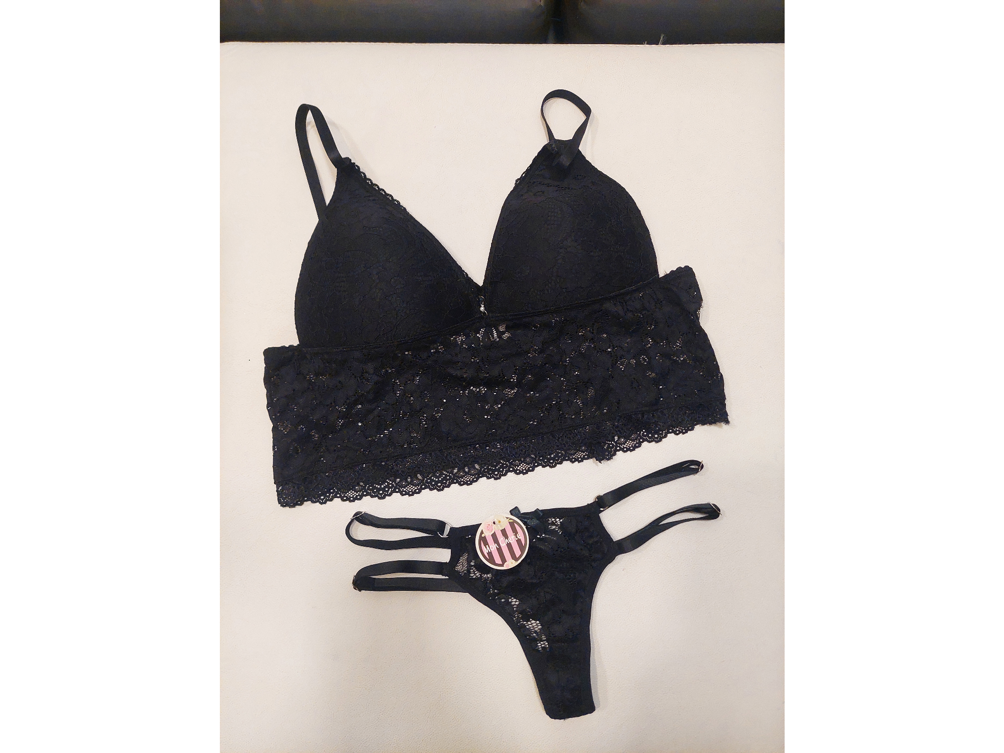 Conjunto