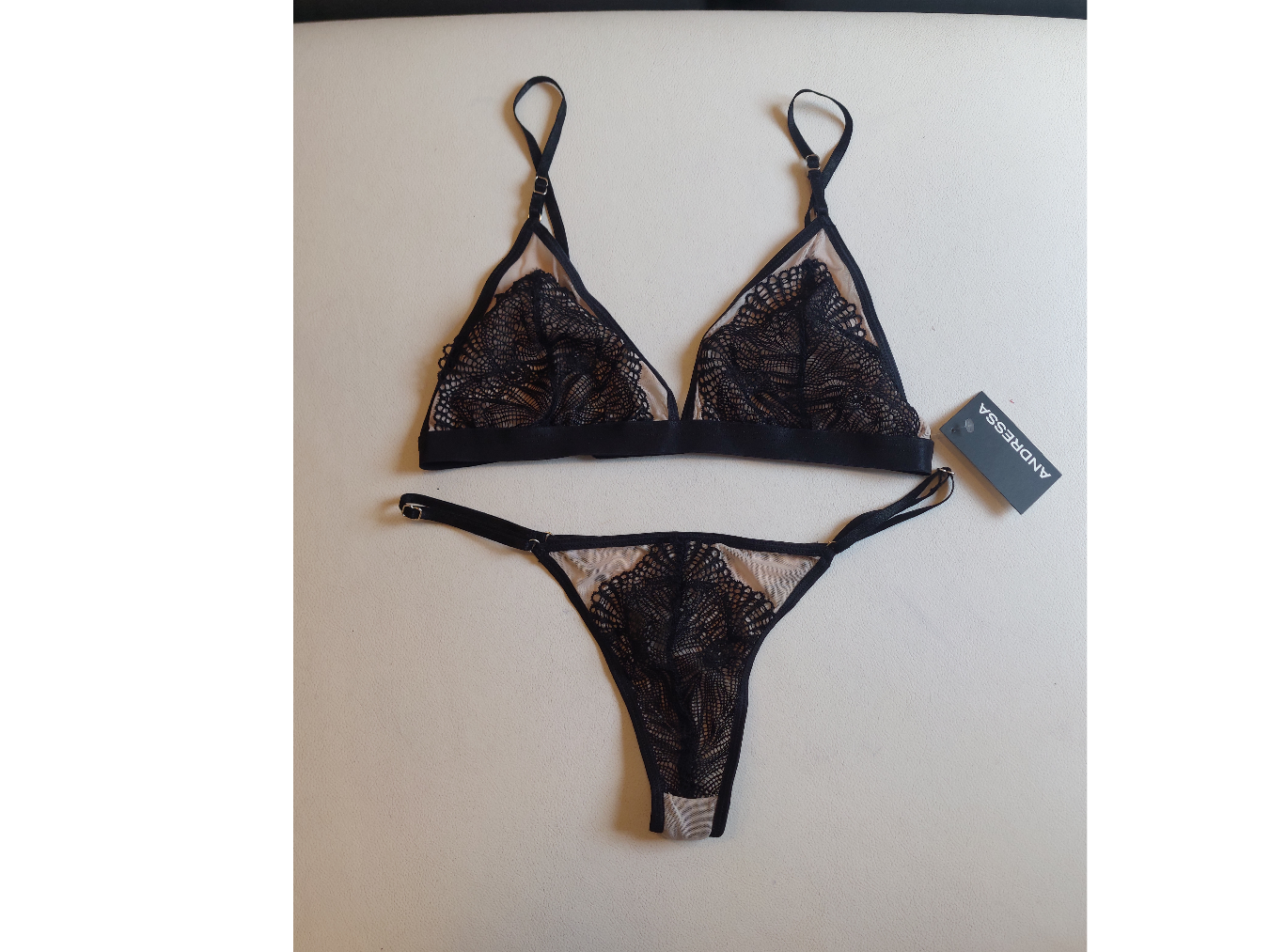 Conjunto