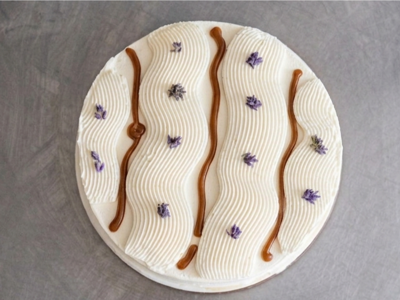TRES LECHES