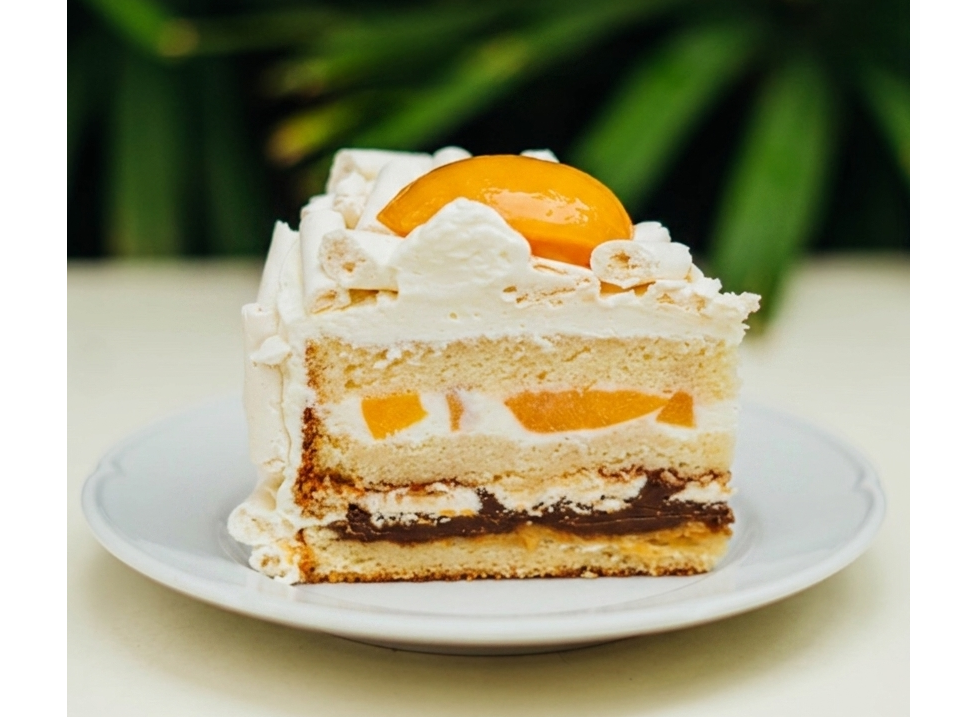 TORTA CHAJÁ
