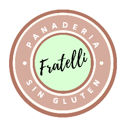 Logo Fratelli Sin Gluten