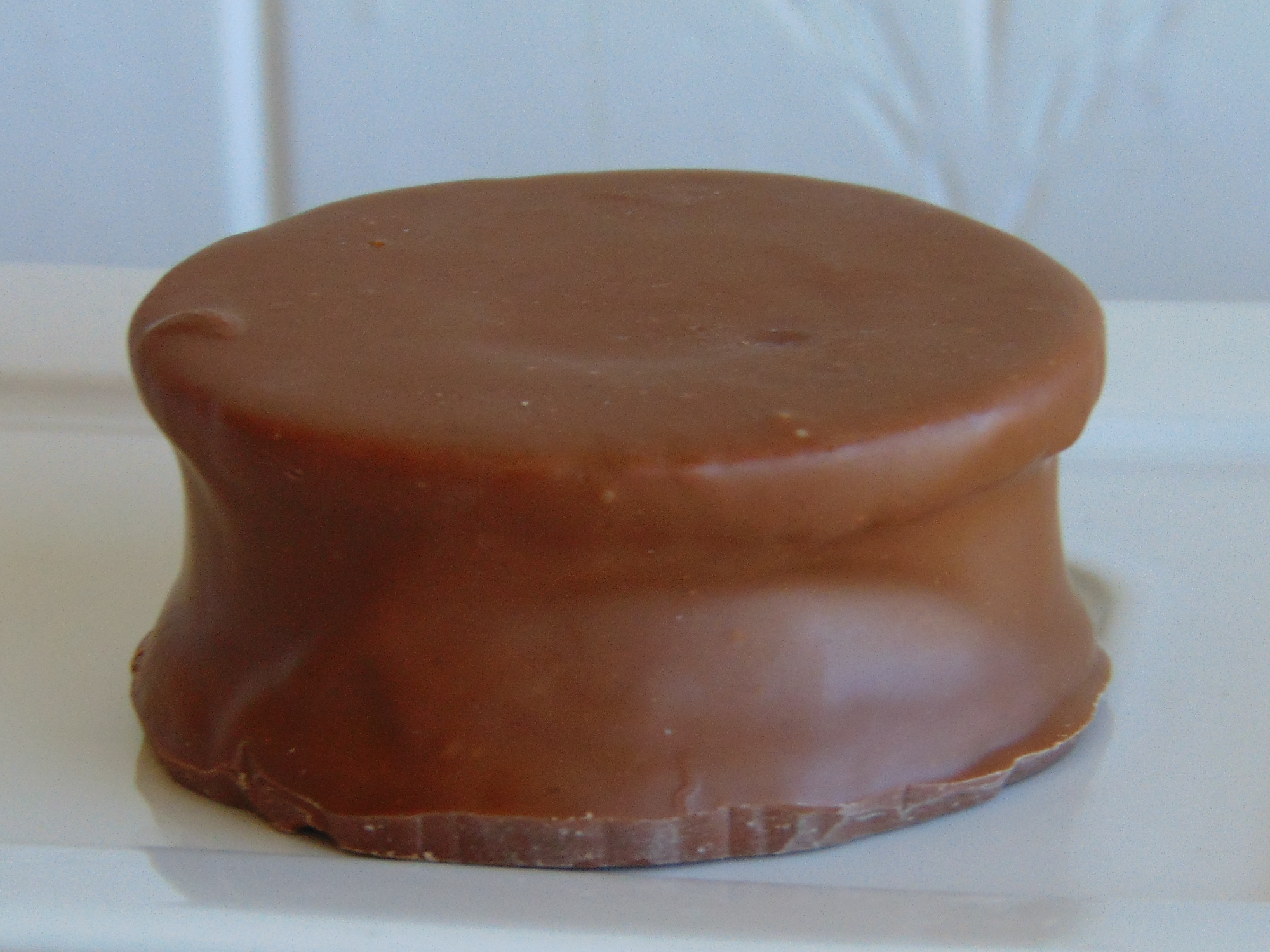 Alfajor CORAZÓN DE MANÍ