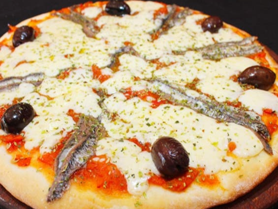 ESPECIAL CON ANCHOAS