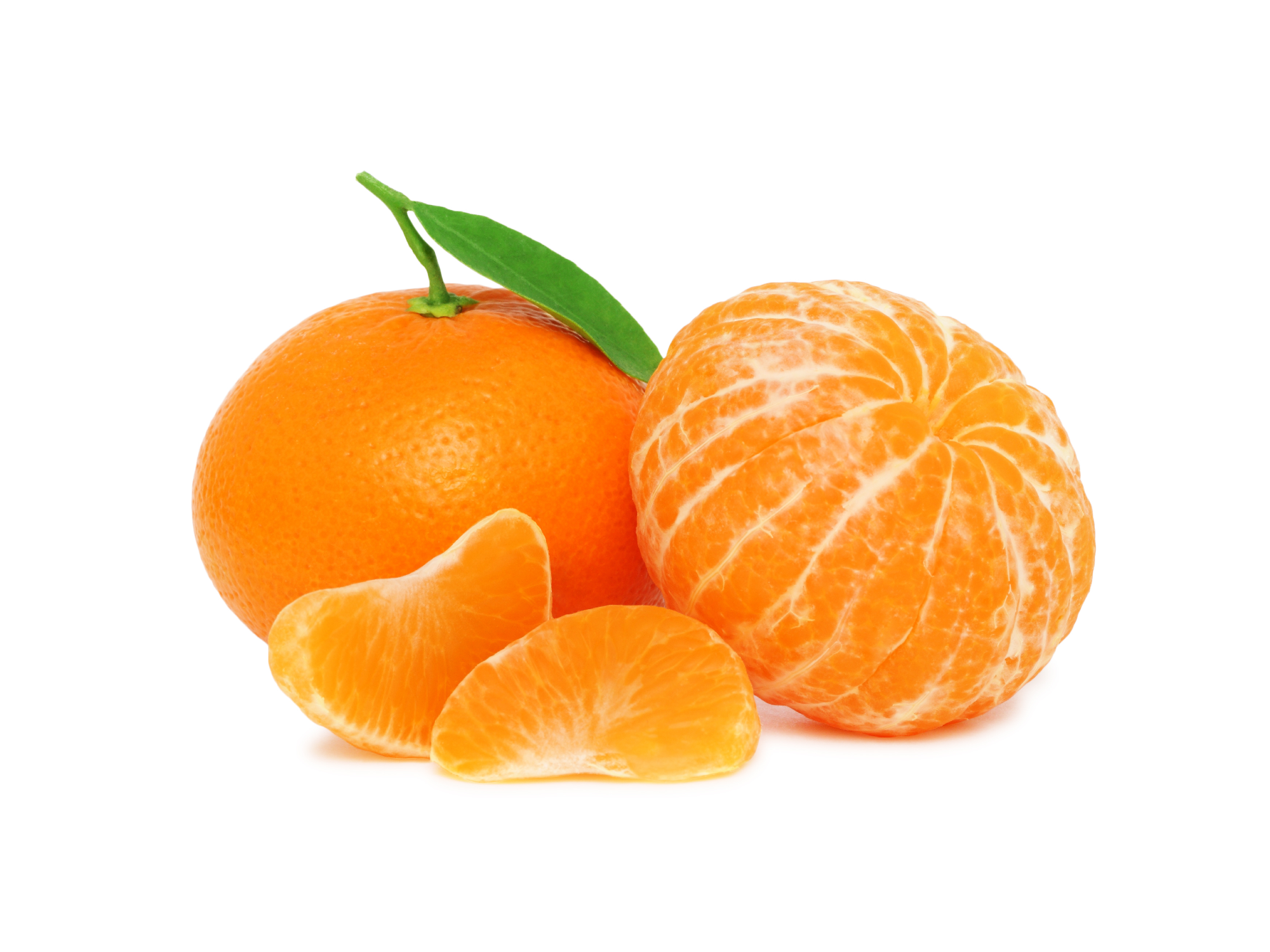 Mandarina Nova