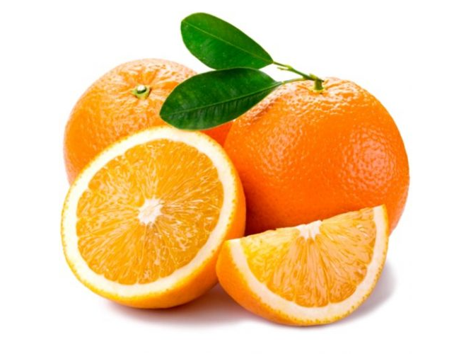 Naranja para jugo ( de frio)