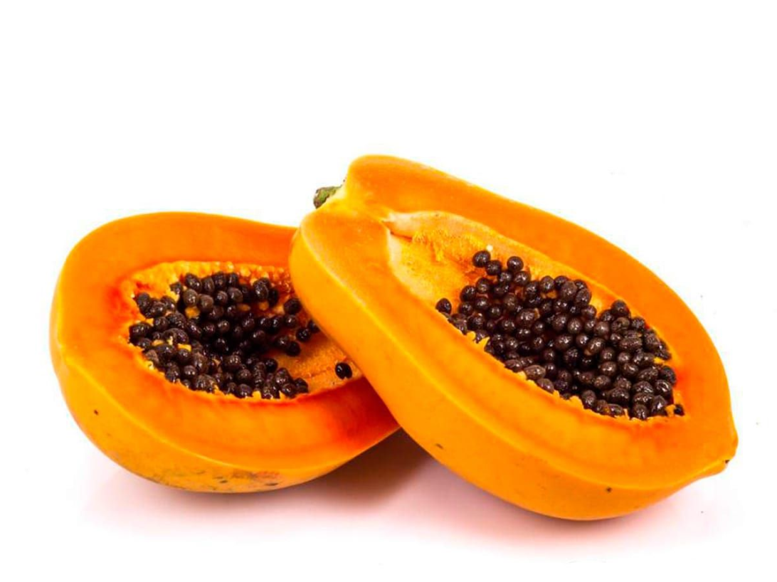 Papaya Grandes
