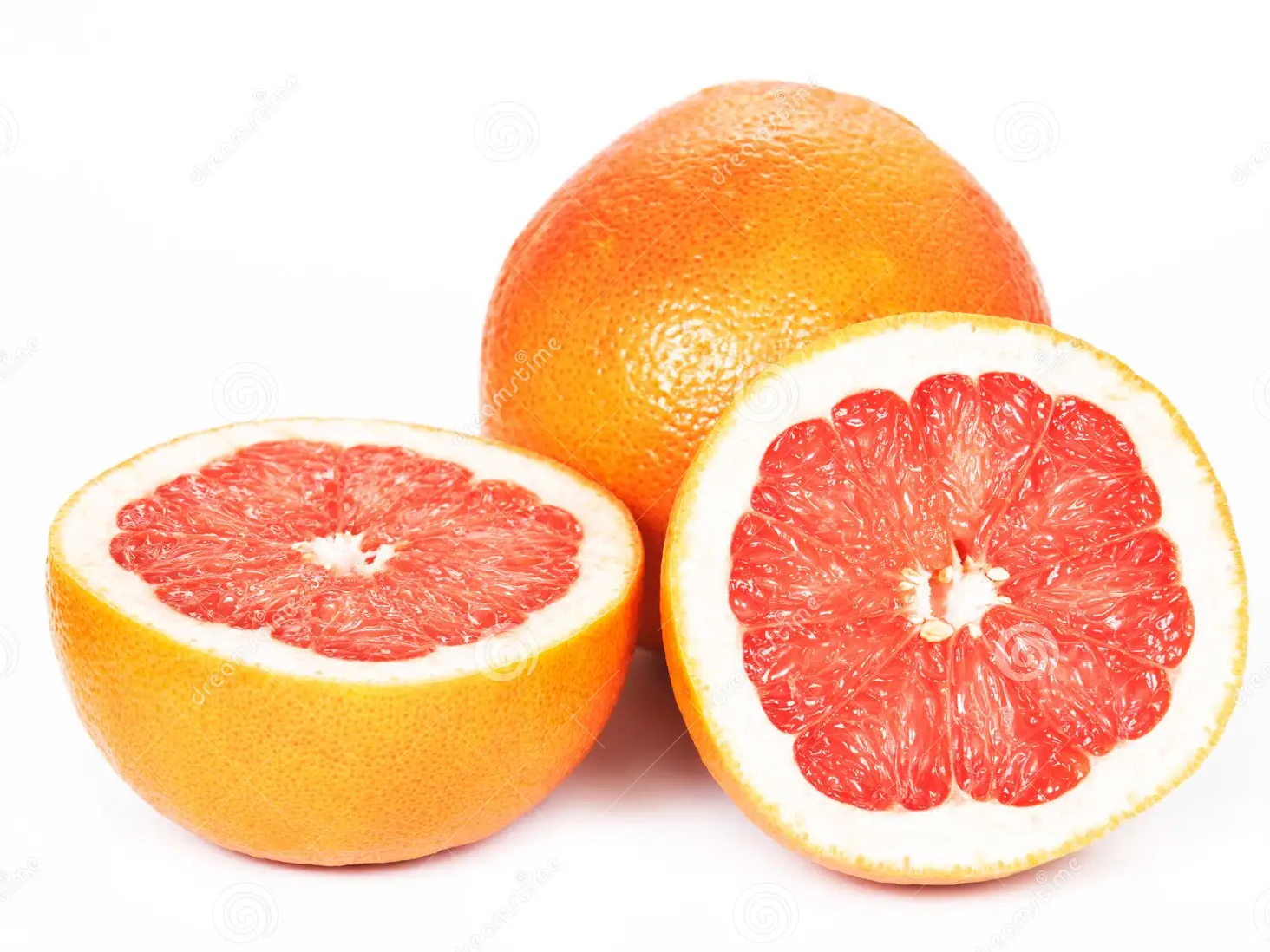 Pomelo chileno