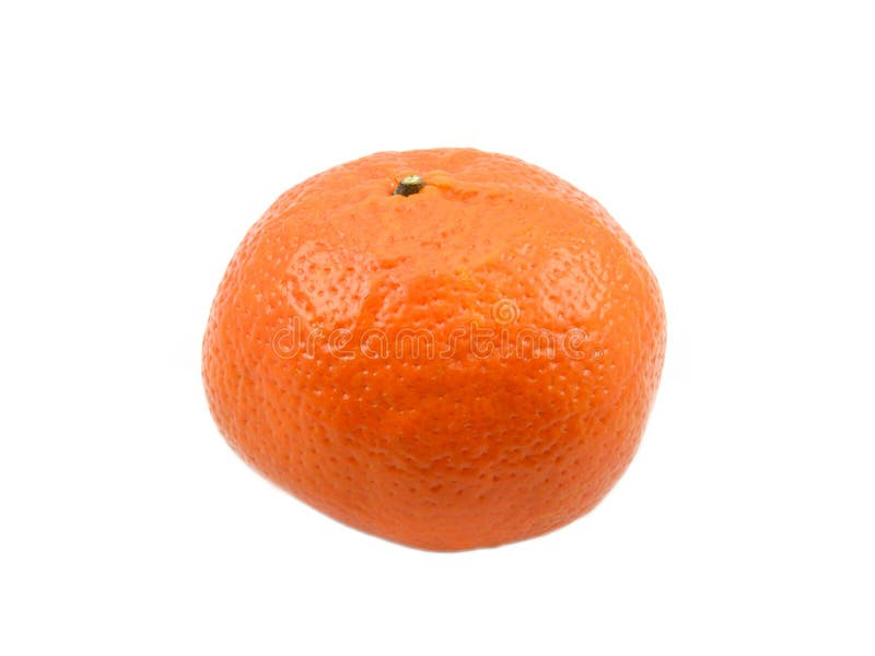 Mandarina Encore