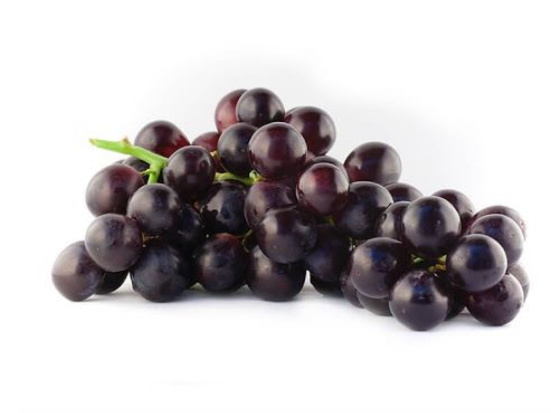 Uva negra
