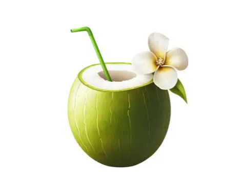 AGUA DE COCO