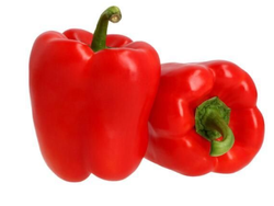 Pimiento rojo