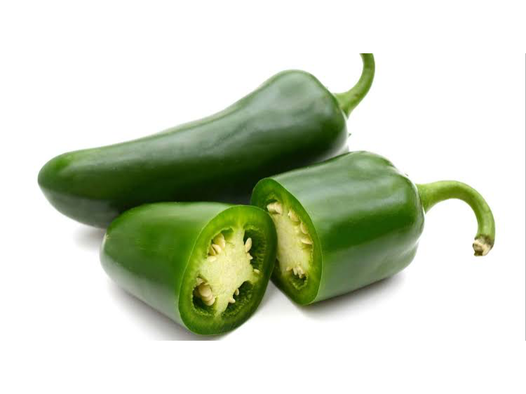 Jalapeño (100gr)