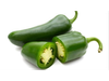 Jalapeño (100gr)