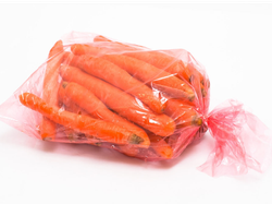 Zanahoria seleccionada