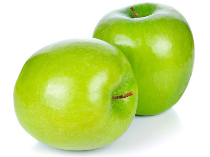 Manzana verde