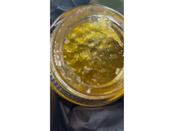 Live Resin BHO - Gary payton x Skittlez