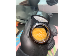 Live Resin - Apple Fritterz