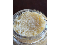 Live Resin BHO - Sherbanger #82