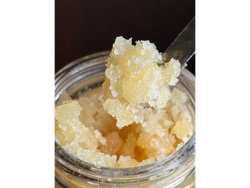 Live Resin BHO - Strawberry Guava