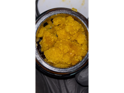 Live Resin - Strawberry Banana