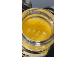 Live Resin BHO - Mule Fuel