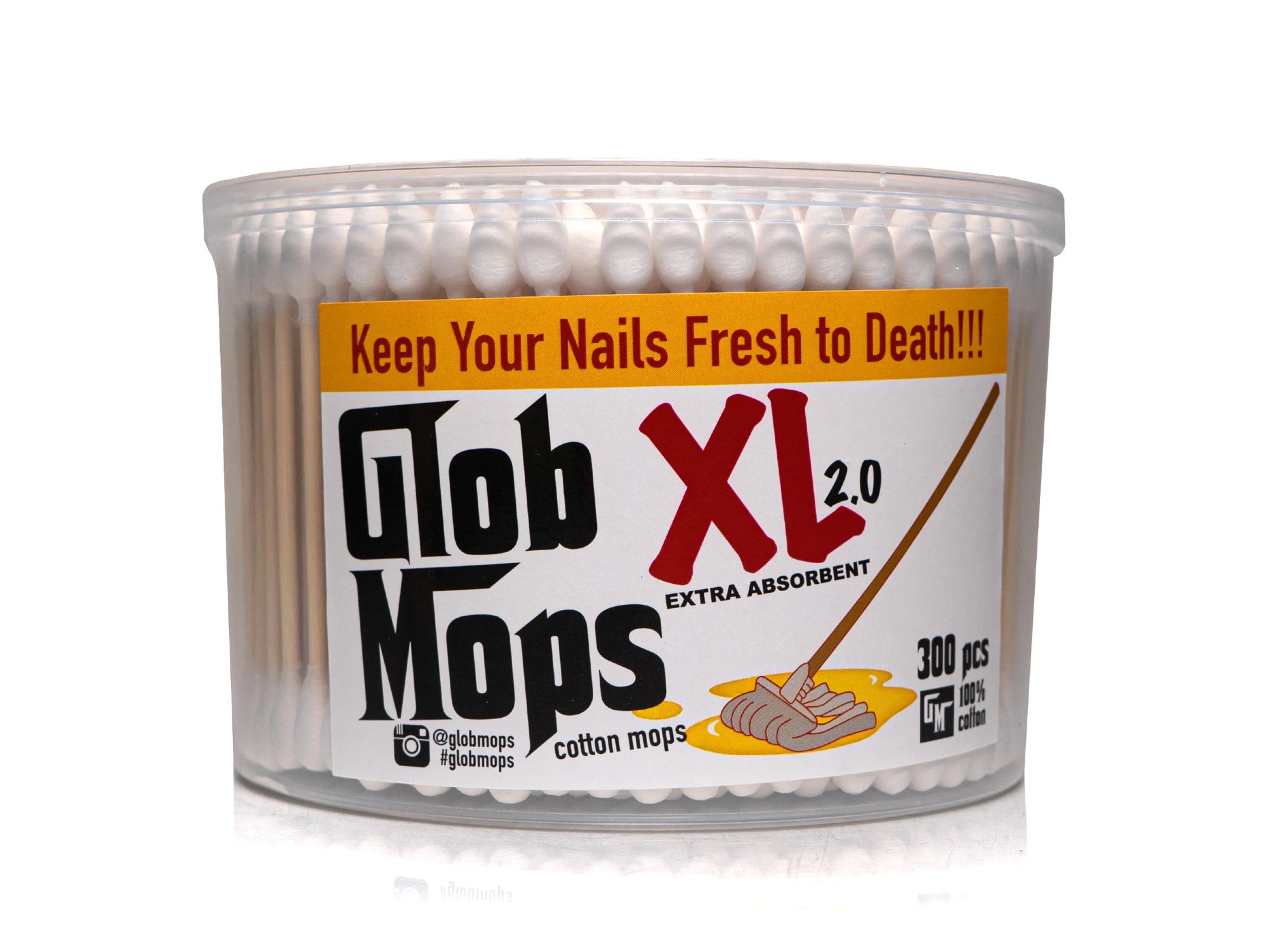 Glob Mops XL