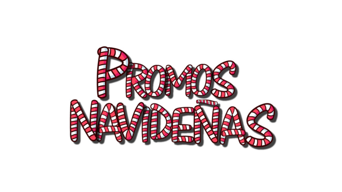 PROMOS FIN DE AÑO
