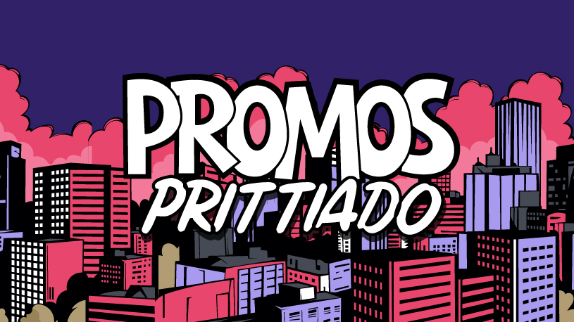 PRITTIADO