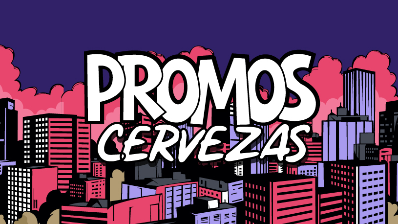 CERVEZAS