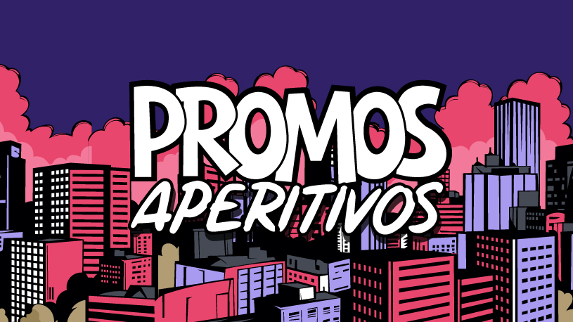 APERITIVOS