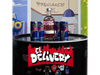 Absolut Saborizado + 4 Red Bull 250cc
