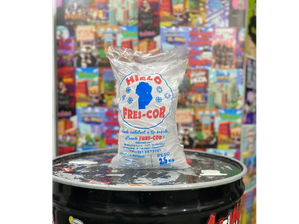 Hielo 2.5kg de El Delivery - SUCURSAL ACHAVAL RODRÍGUEZ