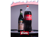 Fernet Branca 750 + Coca cola 2.5