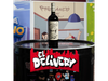 Prófugo Frutos Rojos Malbec
