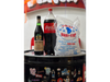 Fernet Branca 750 + Coca Cola 2.5 + Hielo 1.5kg