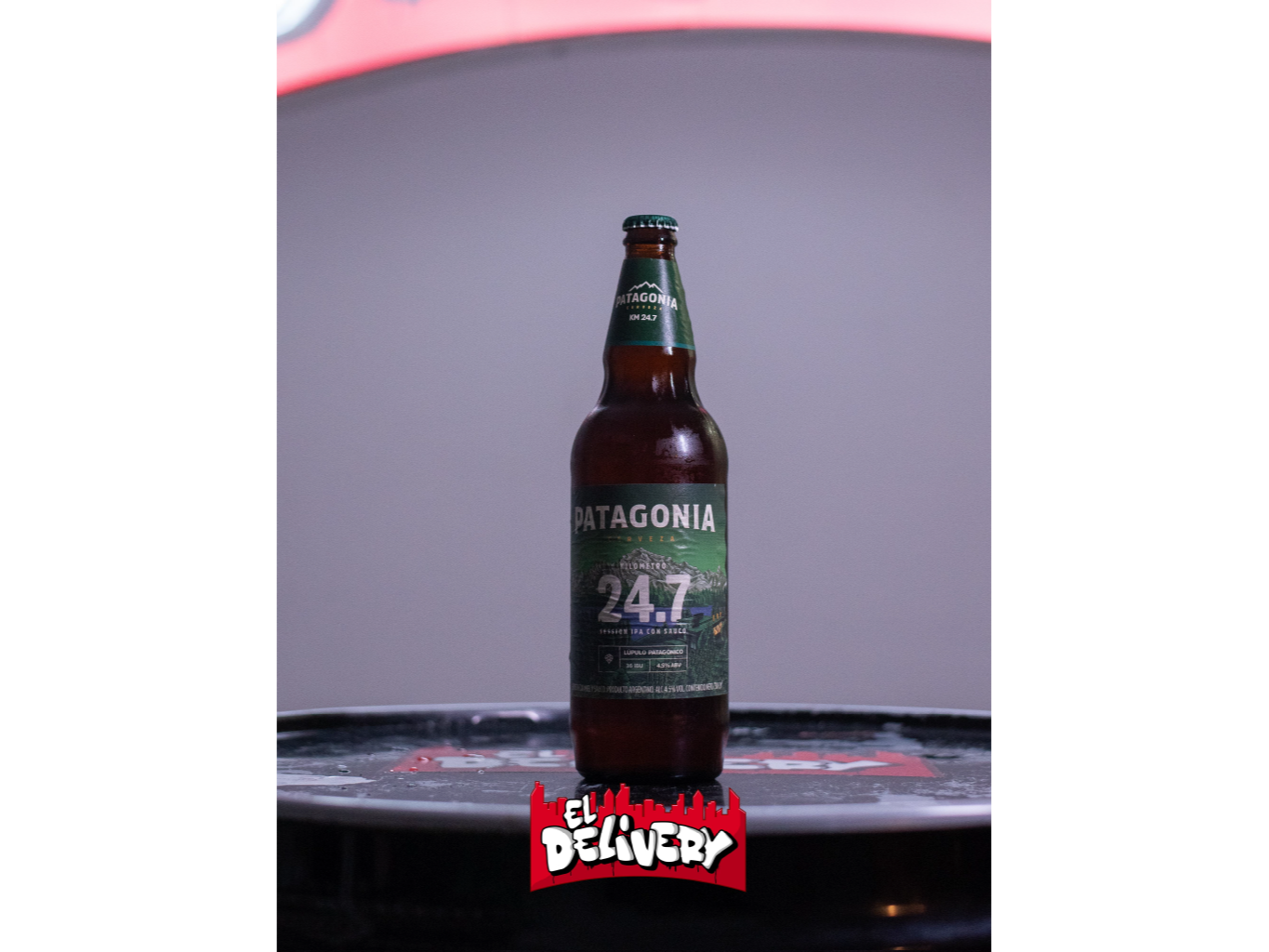 Patagonia 730cc de El Delivery - SUCURSAL ACHAVAL RODRÍGUEZ