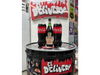 Fernet Branca 750 + 2 Coca Cola 1.5 o 1 Coca 3lt