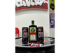 Jagermeister 700cc + 2 Speed XL