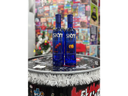 2 SKYY Saborizados 750cc