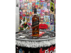 Johnnie Walker Black Label 1lt